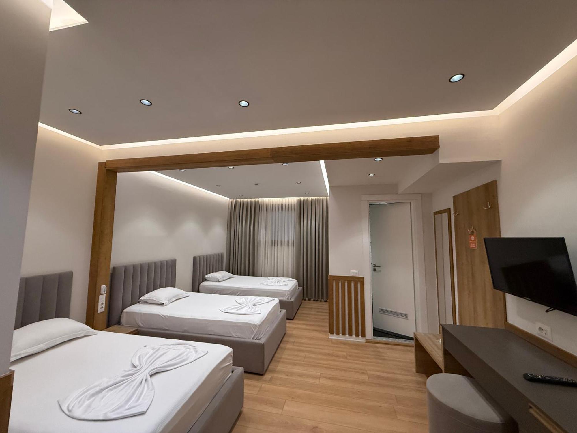 Hotel Colis Kamez Dış mekan fotoğraf