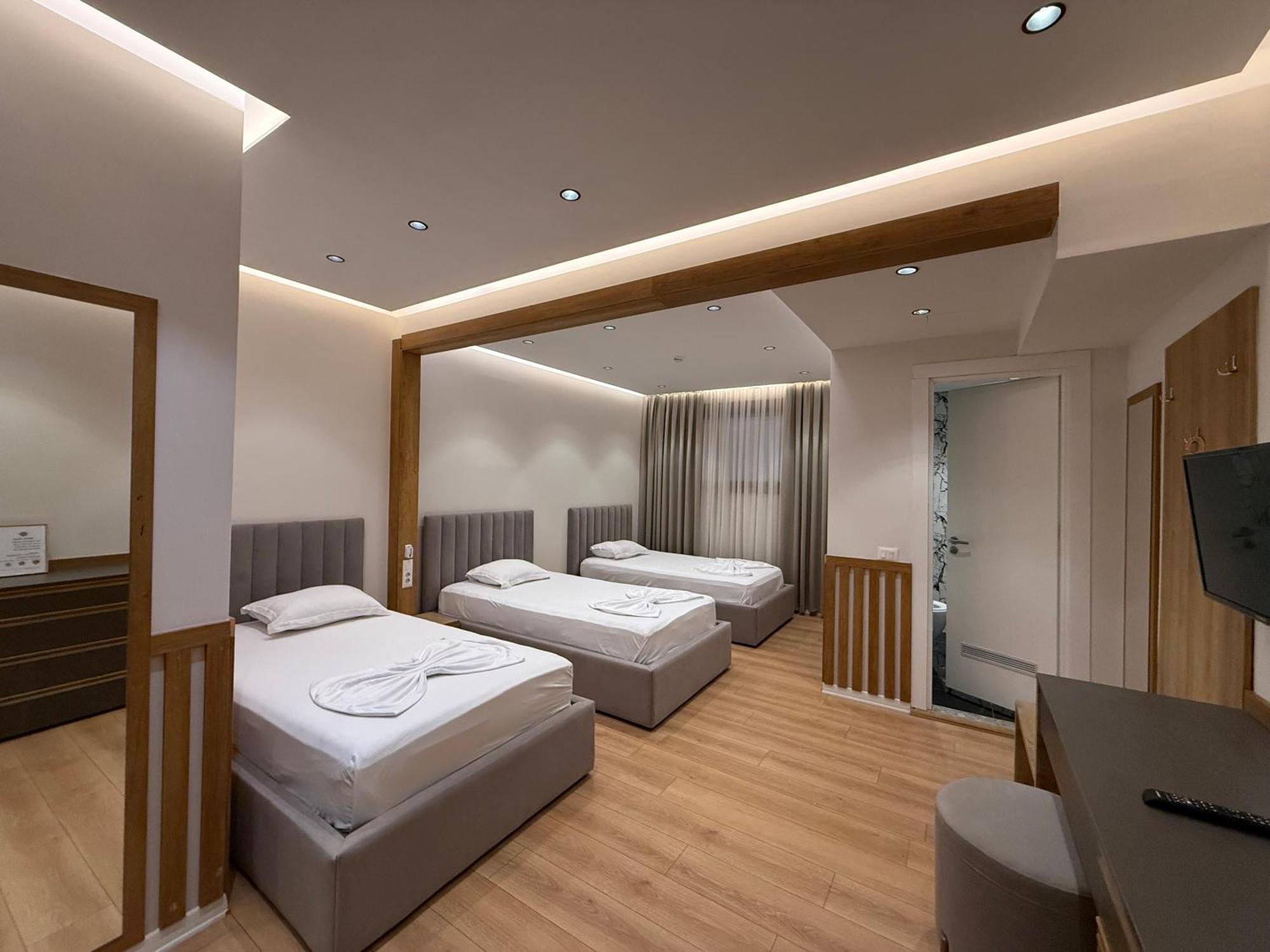 Hotel Colis Kamez Oda fotoğraf