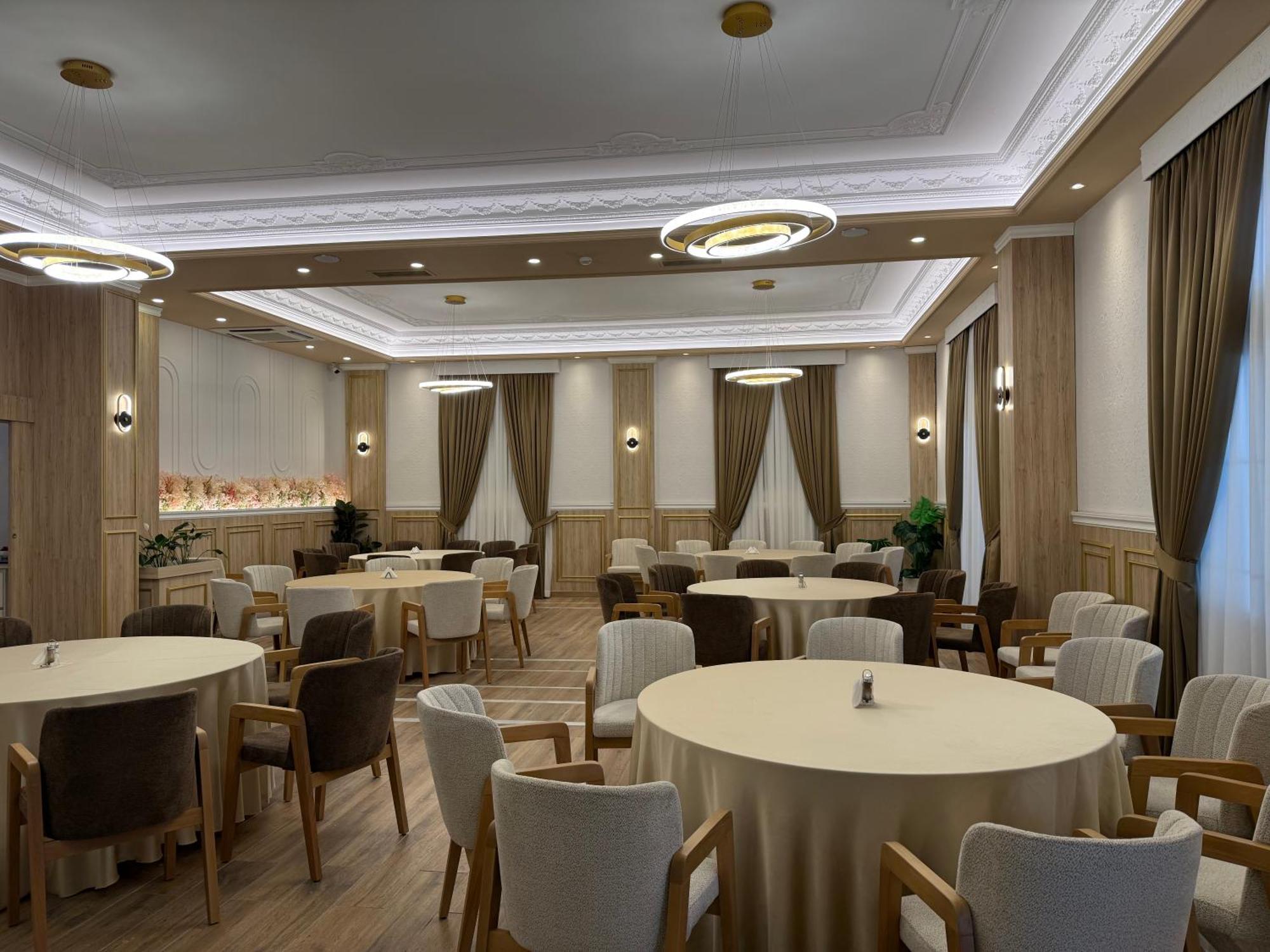 Hotel Colis Kamez Dış mekan fotoğraf
